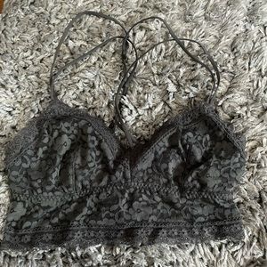 Gilly Hicks Bralette